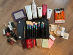 Make up & cosmetica set, Ophalen of Verzenden, Zo goed als nieuw, Gehele gezicht