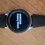 Samsung Galaxy watch, Zwart, Ophalen of Verzenden, Zo goed als nieuw, Conditie
