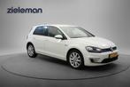 Volkswagen GOLF 1.4 TSI GTE - Navi, Clima, PDC, Auto's, Gebruikt, 4 cilinders, 150 pk, Wit