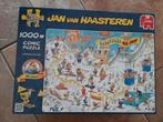Jan van Haasteren 1000 st, Ophalen of Verzenden, 500 t/m 1500 stukjes, Zo goed als nieuw, Legpuzzel