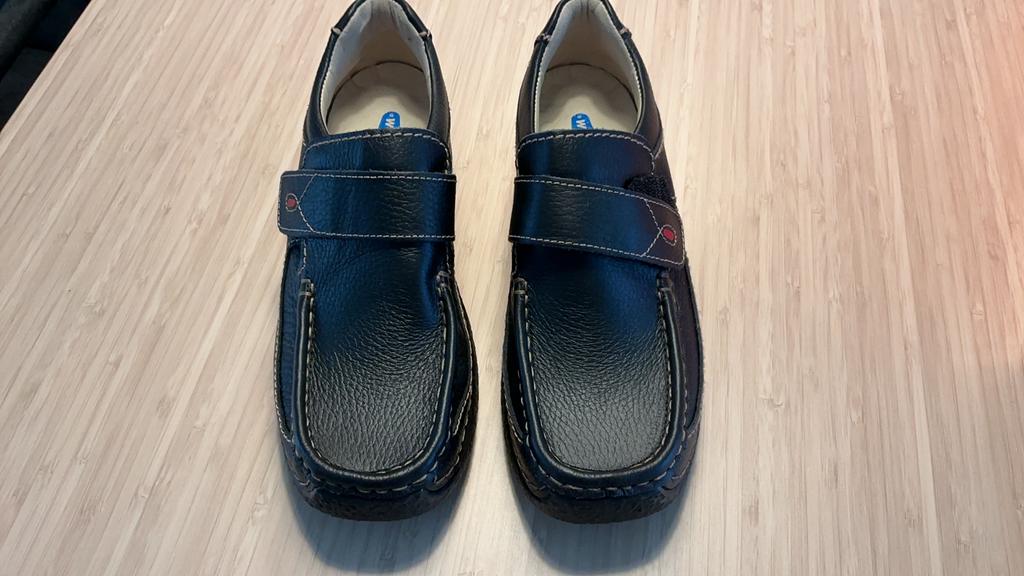 Wolky damesschoenen., Ophalen, Zwart, Nieuw, Dansschoenen