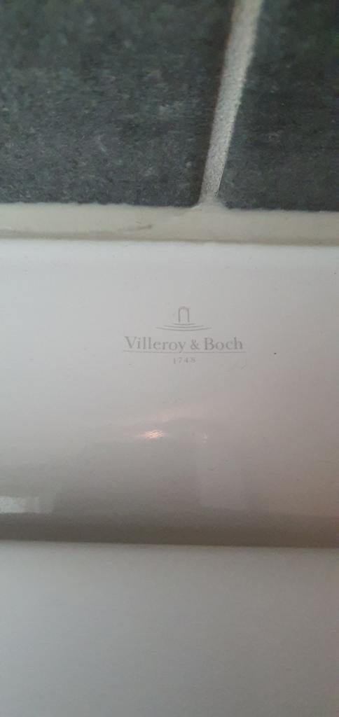 Villeroy&Boch 1748 wc potten, Ophalen, Toilet