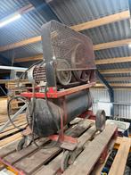 Grote compressor op wielen, 100 liter of meer, Ophalen, Gebruikt, Mobiel