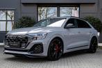 Audi Q8 60 TFSI e Competition 490pk, Nardo, Full-options 202, Automaat, Stof, Gebruikt, 2995 cc