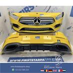 W177 A KLASSE 2022 AMG PAKKET BUMPER SET Origineel Mercedes