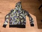 Hoody mt 146/152 van LINDEX €2,50, Ophalen of Verzenden, Zo goed als nieuw, Jongen, Trui of Vest