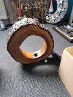 Boomschijf lampen, Ophalen, Nieuw, Rond, Minder dan 100 cm