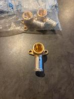 Henco perskoppelingen, Verzenden, Nieuw