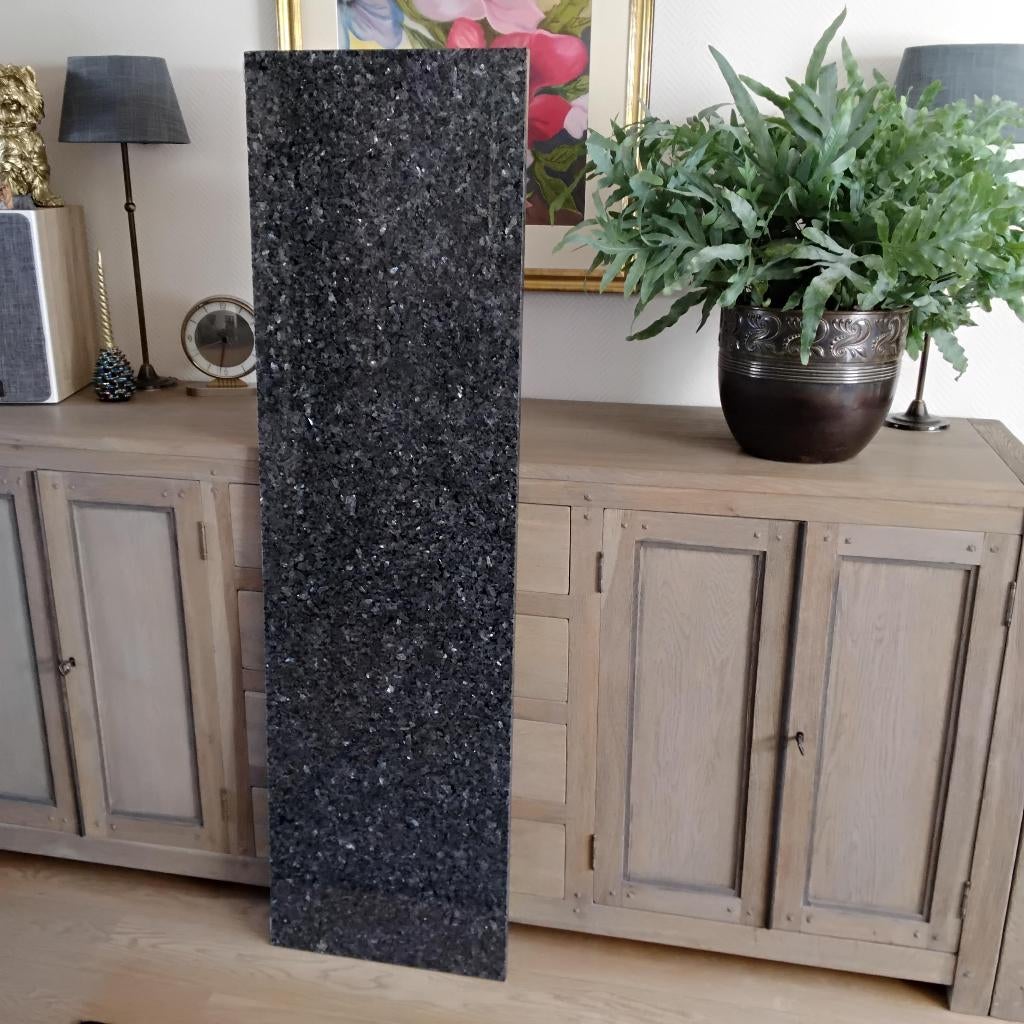 marmeren blad, Ophalen, Overige materialen, Minder dan 50 cm, 100 tot 150 cm