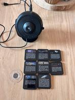 Projector lamp sterren, Ophalen of Verzenden, Zo goed als nieuw