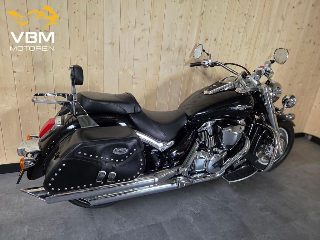 SUZUKI INTRUDER C 1800 R/LC C1800 C-1800 M1800 C1800R, Bedrijf, Onbekend, 1783 cc, Meer dan 35 kW