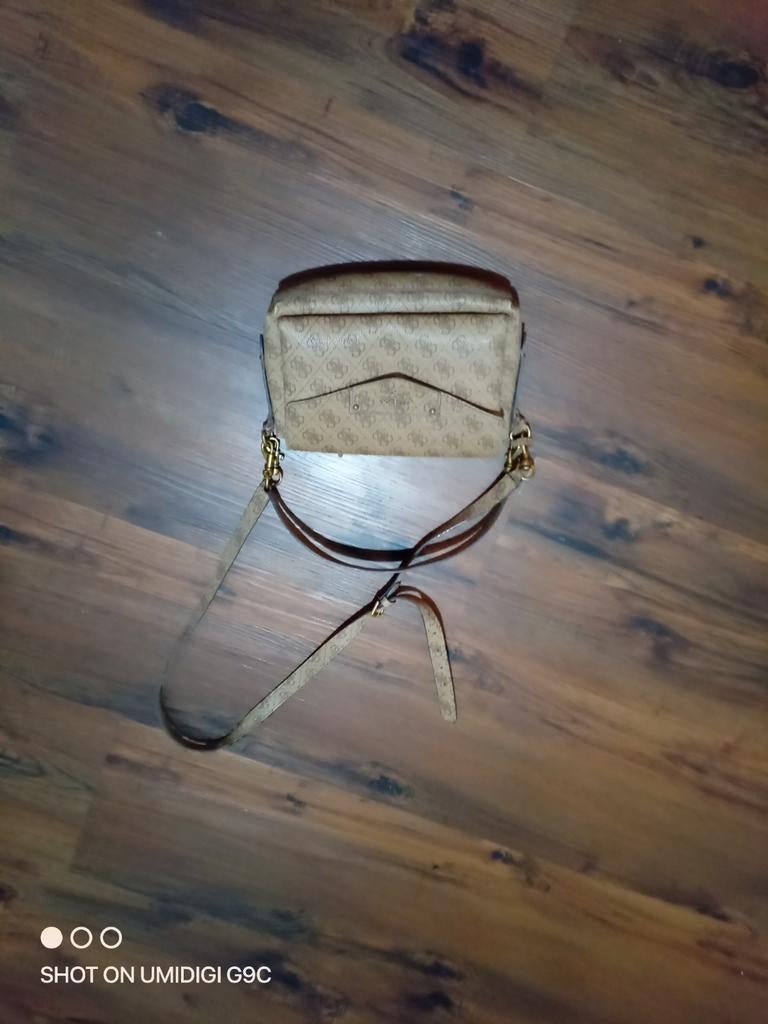 Dames tas, Ophalen, Gedragen