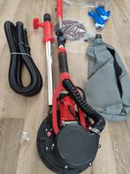 AUBEST 850W Gipsplaten Schuurmachine, Ophalen