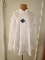 overhemd maat 41  merk :  Designers Prestige , Kleding | Heren, Overhemden, Ophalen of Verzenden, Nieuw, Wit, Overige halswijdtes