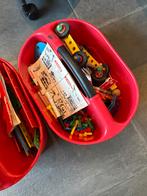 Sio Montage speelgoed, Ophalen, Gebruikt, Bouwen