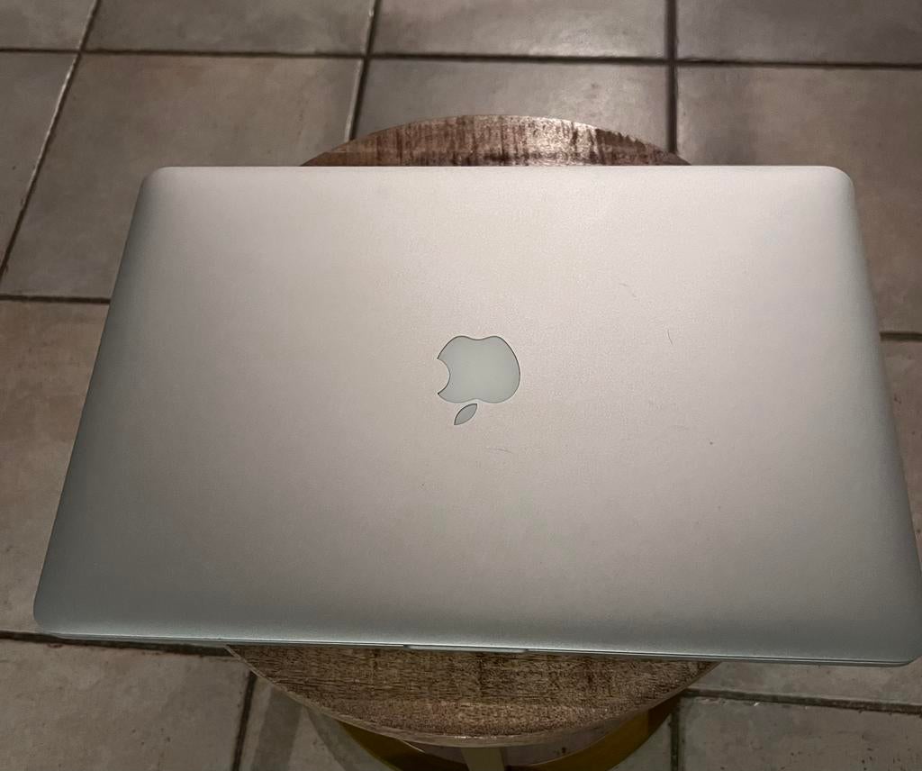 Macbook Pro 2015 15 inch, Computers en Software, Apple Macbooks, Gebruikt, 256 GB, 2 tot 3 Ghz, 16 GB