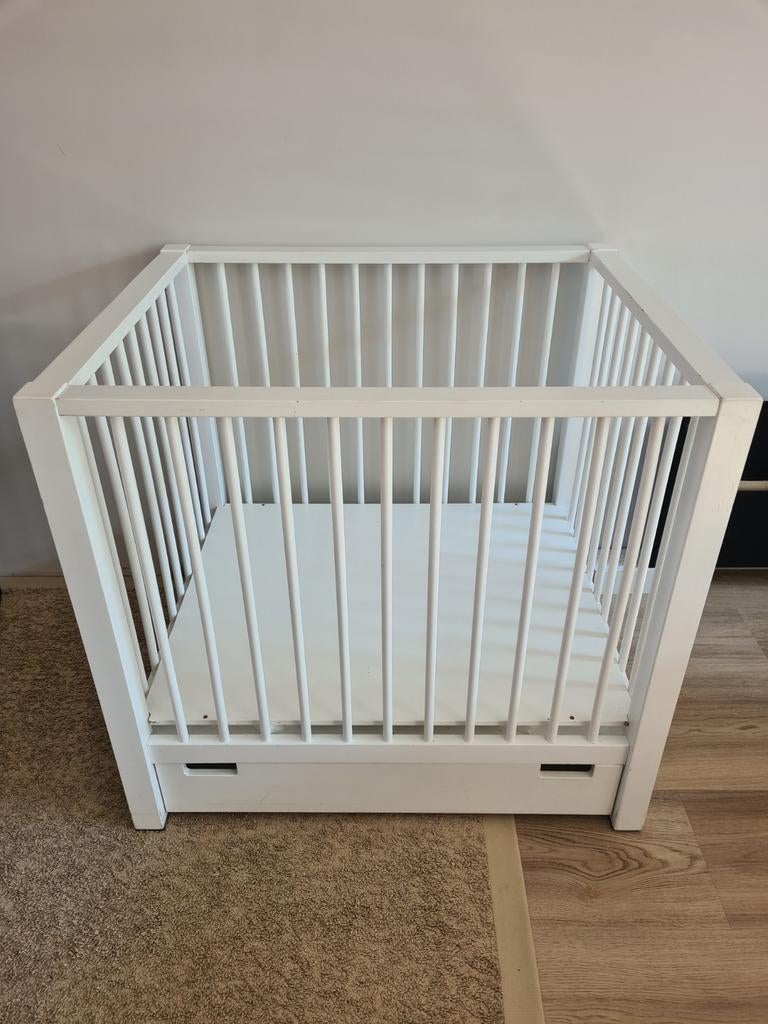 Bopita box met lade, Kinderen en Baby's, Boxen, Ophalen