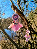 Handgemaakte dromenvanger (5 cm), Ophalen of Verzenden