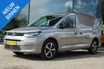 VOLKSWAGEN CADDY CARGO MAXI 2.0 TDI AUT. 2.0 TDI | 2 SCHUIFD, Gebruikt, 4 cilinders, Volkswagen, Origineel Nederlands