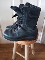 Leger kistjes. Maat 39, Zwart, Lage of Enkellaarzen, Ophalen of Verzenden, Kistjes