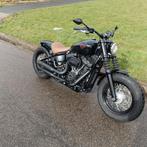 Harley Davidson 114 5HD FXBBS Jekill Street Bob custom 2021, Motoren, Motoren | Harley-Davidson, Laan van Vredenoord 33
2289 DA  Rijswijk, NL