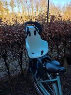 Bobike Achterzitje - Veilig en Comfortabel, Fietsen en Brommers, Achterzitje, 9 t/m 18 kg, Ophalen of Verzenden, Bobike