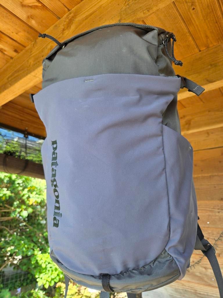 Te koop: Patagonia Nine Trails 20 L, Caravans en Kamperen, Slaapzakken, Ophalen of Verzenden