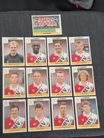 Panini Voetbal 94 FC Utrecht, Verzenden, Zo goed als nieuw, Sticker