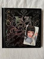 Kpop IVE Switch album - compleet, Ophalen of Verzenden, Zo goed als nieuw, Cd of Plaat