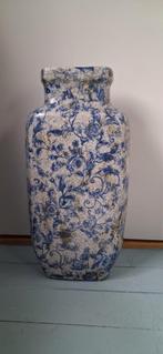 Mooie grote PTMD vaas, Ophalen