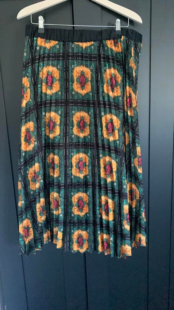 Scotch and soda rok maar xl, Kleding | Dames, Rokken, Overige kleuren, Maat 46/48 (XL) of groter, Ophalen of Verzenden, Zo goed als nieuw