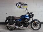 MOTO GUZZI V 7 SPECIAL, Motoren, Motoren | Moto Guzzi, 853 cc, 2 cilinders, Bedrijf, Onbekend