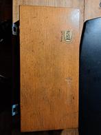 Mauser Gauge Blokken, Doe-het-zelf en Verbouw, Ophalen of Verzenden, Gebruikt