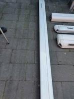 Camper luifel Cassette wand luifel camper thule fiamma etc, Caravans en Kamperen, Ophalen, Gebruikt