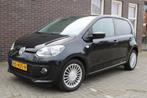 Volkswagen up! 1.0 high up! Airco-Cruise controle , afnb tre, Euro 5, Gebruikt, Up!, 840 kg