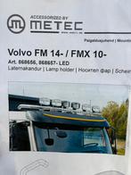 VOLVO DAKBEUGEL, Auto diversen, Auto-accessoires, Ophalen