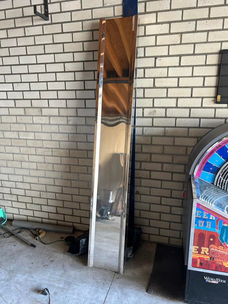 Vrachtwagen Bumper, Ophalen, Gebruikt, Overige Auto-onderdelen