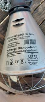 Warmtelamp, Ophalen of Verzenden, Nieuw