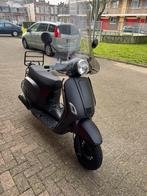 La souris scooter, Ophalen of Verzenden, Zo goed als nieuw, Benzine