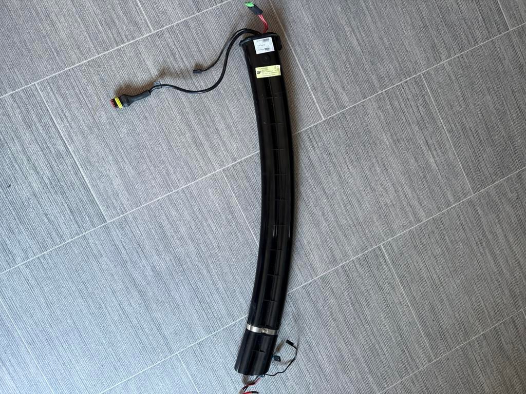 Banaan batt batavus, Ophalen of Verzenden, Zo goed als nieuw