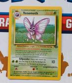 Venomoth 29/64 Jungle NL 1995/1999, Ophalen of Verzenden, Gebruikt, Losse kaart