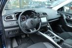 RENAULT KADJAR 1.2 TCe INTENS AUT. | KEY-LESS | CRUISE | PDC, Auto's, Kadjar, Stof, Gebruikt, 4 cilinders
