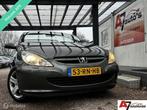 Peugeot 307 CC 2.0-16V Nieuwe APK//Automaat, Auto's, Peugeot, Gebruikt, 4 cilinders, Cabriolet, 4 stoelen