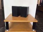 Denon SC-M37 set, Gebruikt, 60 tot 120 watt, Front, Rear of Stereo speakers, Ophalen