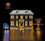 LED KIT - LeLightGo voor de (LEGO) set: Home Alone - 21330, Ophalen of Verzenden, Nieuw, Overige merken