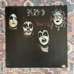 Vinyl LP - KISS (70's vinyl), Ophalen of Verzenden, Gebruikt