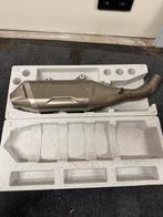 Akrapovic systeem titanium ktm 250 2024, Ophalen, Zo goed als nieuw, Uitlaat, Overige merken