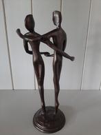 brons beeld
25,5 cm, Ophalen of Verzenden, Brons