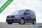 Volkswagen Caddy 2.0 TDI L1H1 Highline * MARGE * Euro 6 *, Auto's, Voorwielaandrijving, Stof, Gebruikt, 4 cilinders