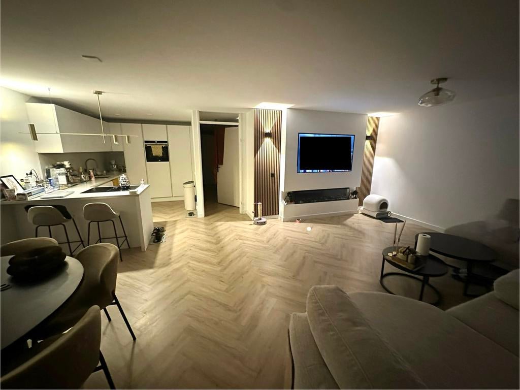 Appartement te huur 85 m2